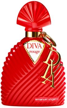 Eau de parfum Emanuel Ungaro Diva Rouge 100 ml