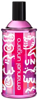 Eau de toilette Emanuel Ungaro Fresh for Her 100 ml