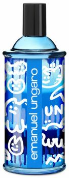 Eau de toilette Emanuel Ungaro Fresh for Him 100 ml