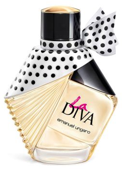 Eau de parfum Emanuel Ungaro La Diva 100 ml