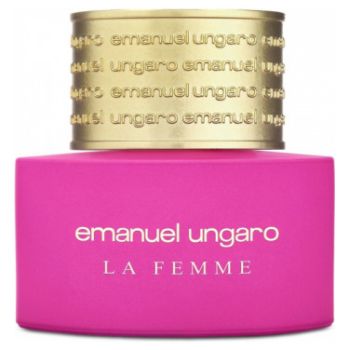 Eau de parfum Emanuel Ungaro La Femme 100 ml
