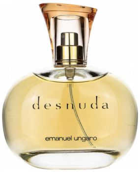 Eau de parfum Emanuel Ungaro Desnuda 100 ml