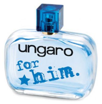 Eau de toilette Emanuel Ungaro Ungaro for Him 100 ml