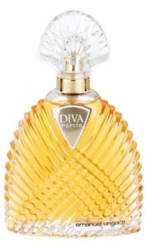 Eau de parfum Emanuel Ungaro Diva Pépite 100 ml