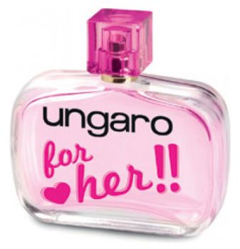 Eau de toilette Emanuel Ungaro Ungaro for Her 100 ml