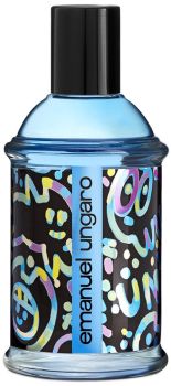 Eau de toilette Emanuel Ungaro Emanuel Ungaro for Him 30 ml