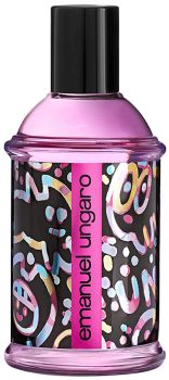 Eau de parfum Emanuel Ungaro Emanuel Ungaro for Her 30 ml