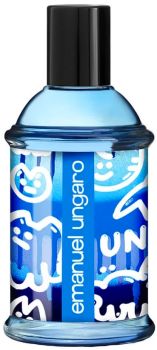 Eau de toilette Emanuel Ungaro Fresh for Him 30 ml