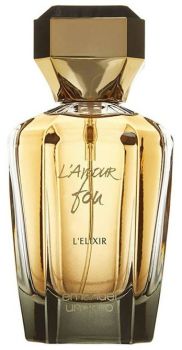 Eau de parfum Emanuel Ungaro L'amour Fou L'Elixir 30 ml