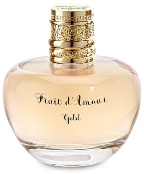 Eau de toilette Emanuel Ungaro Fruit d'Amour Gold 30 ml