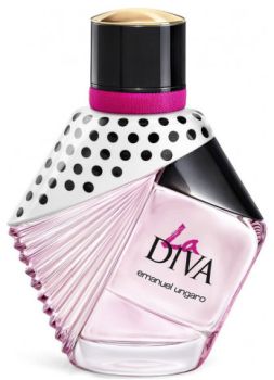 Eau de parfum Emanuel Ungaro La Diva Mon Amour 30 ml