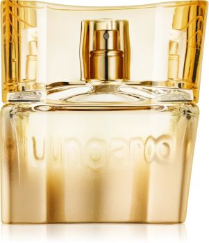 Eau de toilette Emanuel Ungaro Ungaro Gold 30 ml