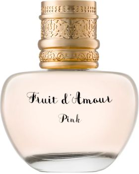 Eau de toilette Emanuel Ungaro Fruit d'Amour Pink 30 ml