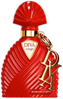 Eau de parfum Emanuel Ungaro Diva Rouge 50 ml