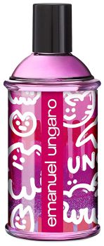 Eau de toilette Emanuel Ungaro Fresh for Her 50 ml