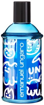 Eau de toilette Emanuel Ungaro Fresh for Him 50 ml