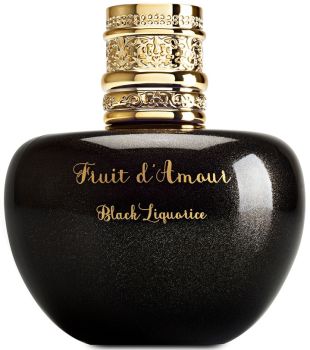 Eau de parfum Emanuel Ungaro Fruit d'Amour Black Liquorice 100 ml