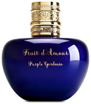 Eau de parfum Emanuel Ungaro Fruit d'Amour Purple Gardenia 50 ml
