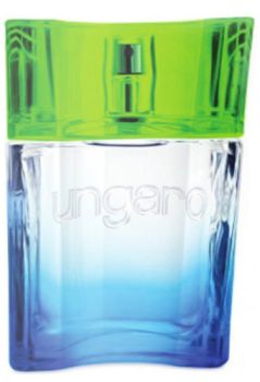 Eau de toilette Emanuel Ungaro Ungaro Power 90 ml