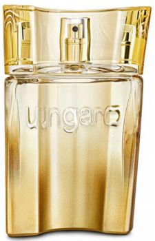 Eau de toilette Emanuel Ungaro Ungaro Gold 90 ml