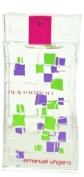 Eau de parfum Emanuel Ungaro Apparition 90 ml