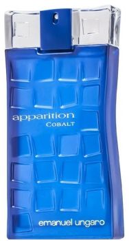 Eau de toilette Emanuel Ungaro Apparition Cobalt 90 ml