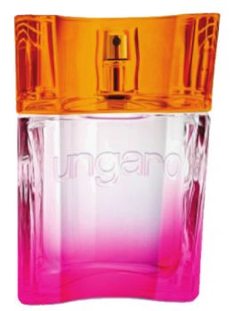 Eau de parfum Emanuel Ungaro Ungaro Love 90 ml