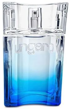 Eau de toilette Emanuel Ungaro Ungaro Blue 90 ml