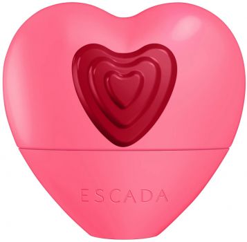Eau de toilette Escada Candy Love 100 ml