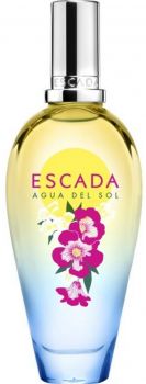 Eau de toilette Escada Agua Del Sol 100 ml