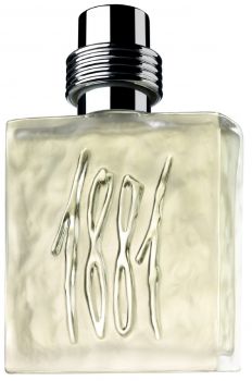 Eau de toilette Cerruti 1881 1881 Pour Homme 100 ml