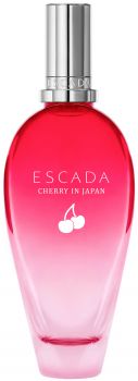 Eau de toilette Escada Escada Cherry In Japan 100 ml