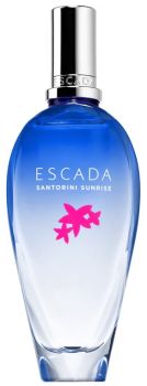 Eau de toilette Escada Santorini Sunrise 100 ml