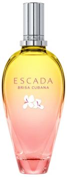 Eau de toilette Escada Brisa Cubana 100 ml