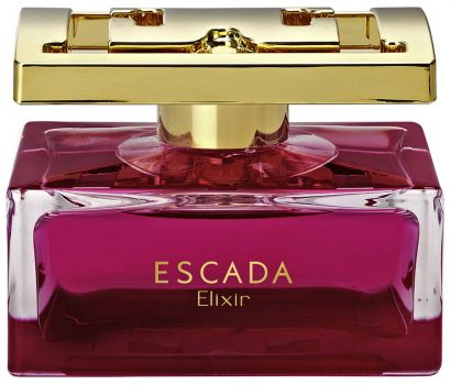 Eau de Parfum intense Escada Especially Elixir 30 ml