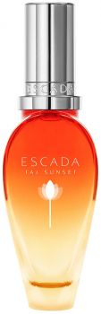 Eau de toilette Escada Taj Sunset 30 ml