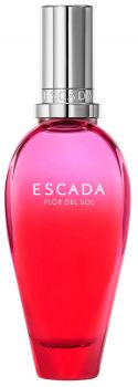 Eau de toilette Escada Flor del Sol 50 ml