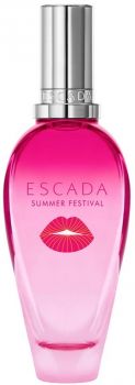 Eau de toilette Escada Summer Festival 50 ml