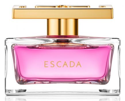 Eau de parfum Escada Especially 50 ml