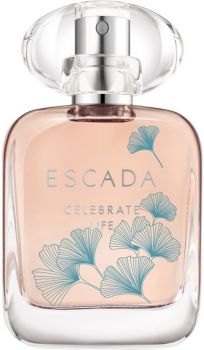 Eau de parfum Escada Celebrate Life 50 ml
