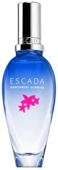 Eau de toilette Escada Santorini Sunrise 50 ml