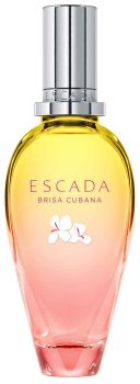 Eau de toilette Escada Brisa Cubana 50 ml