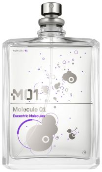 Eau de toilette Escentric Molecules Molecule 01 100 ml