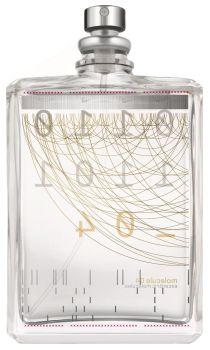 Eau de toilette Escentric Molecules Molecule 04 100 ml