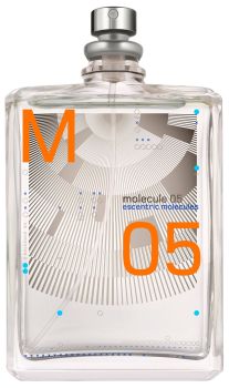 Eau de toilette Escentric Molecules Molecule 05 100 ml