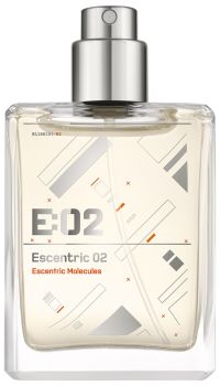 Eau de toilette Escentric Molecules Escentric 02 30 ml