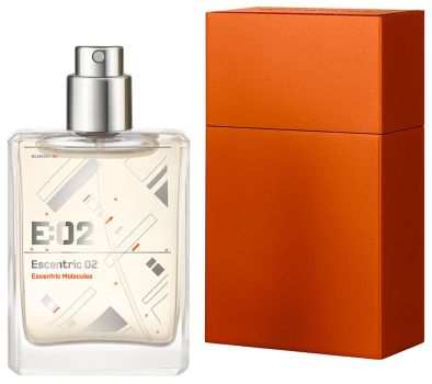 Eau de toilette Escentric Molecules Escentric 02 30 ml