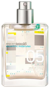 Eau de toilette Escentric Molecules Escentric 05 30 ml