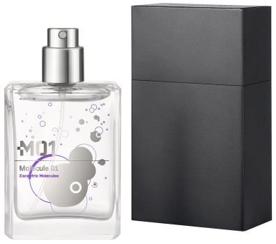 Eau de toilette Escentric Molecules Molecule 01 30 ml