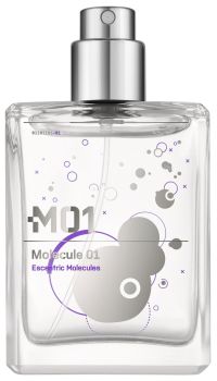 Eau de toilette Escentric Molecules Molecule 01 30 ml